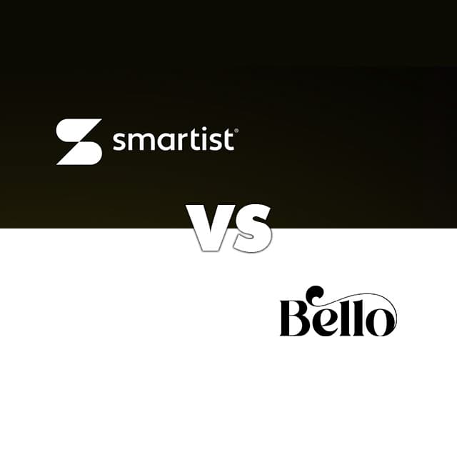 Smartist vs. Bello: The 2026 Comparison