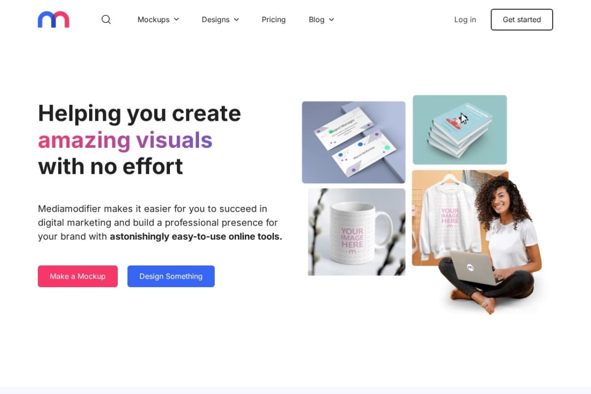 Mediamodifier Interface