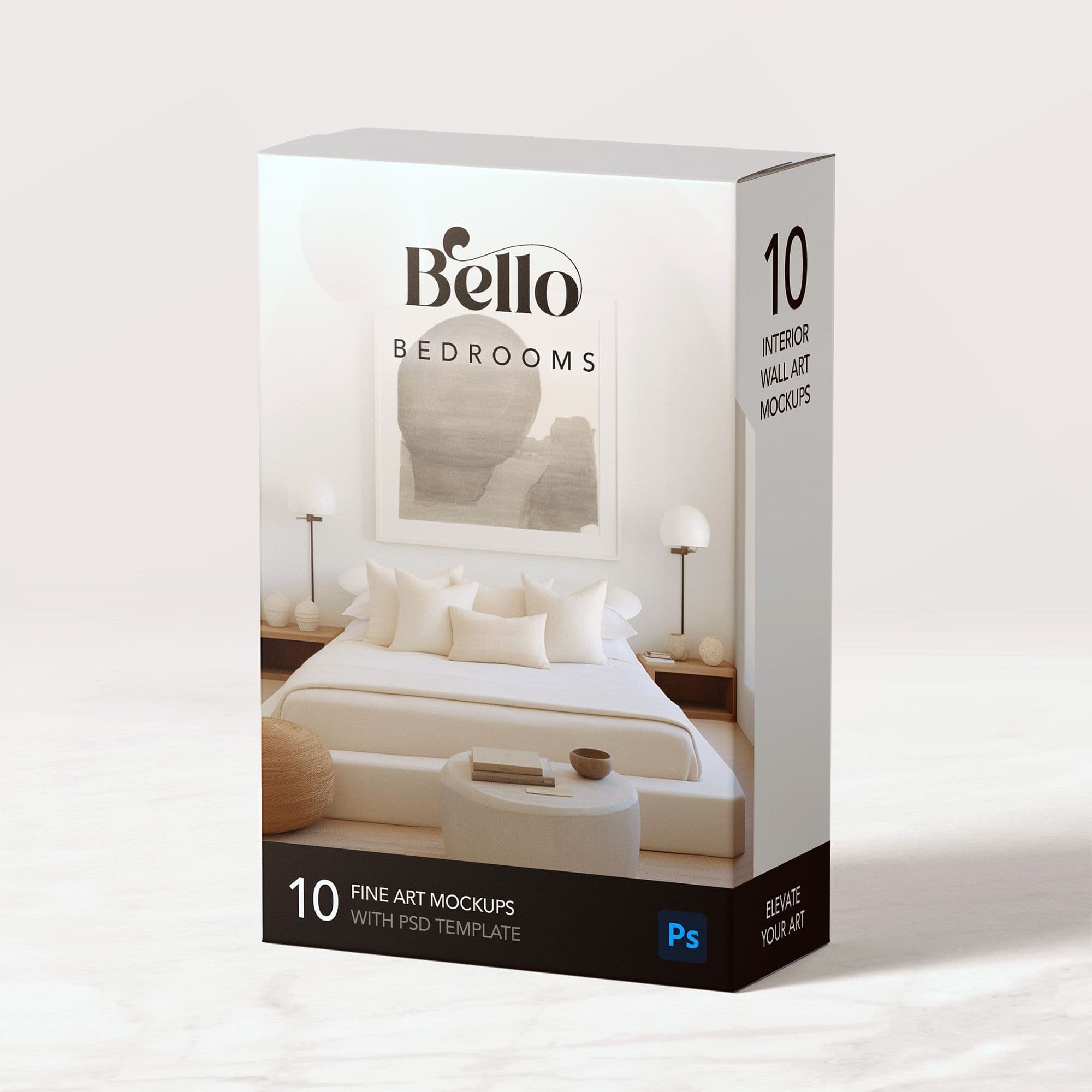 Bedrooms Pack preview