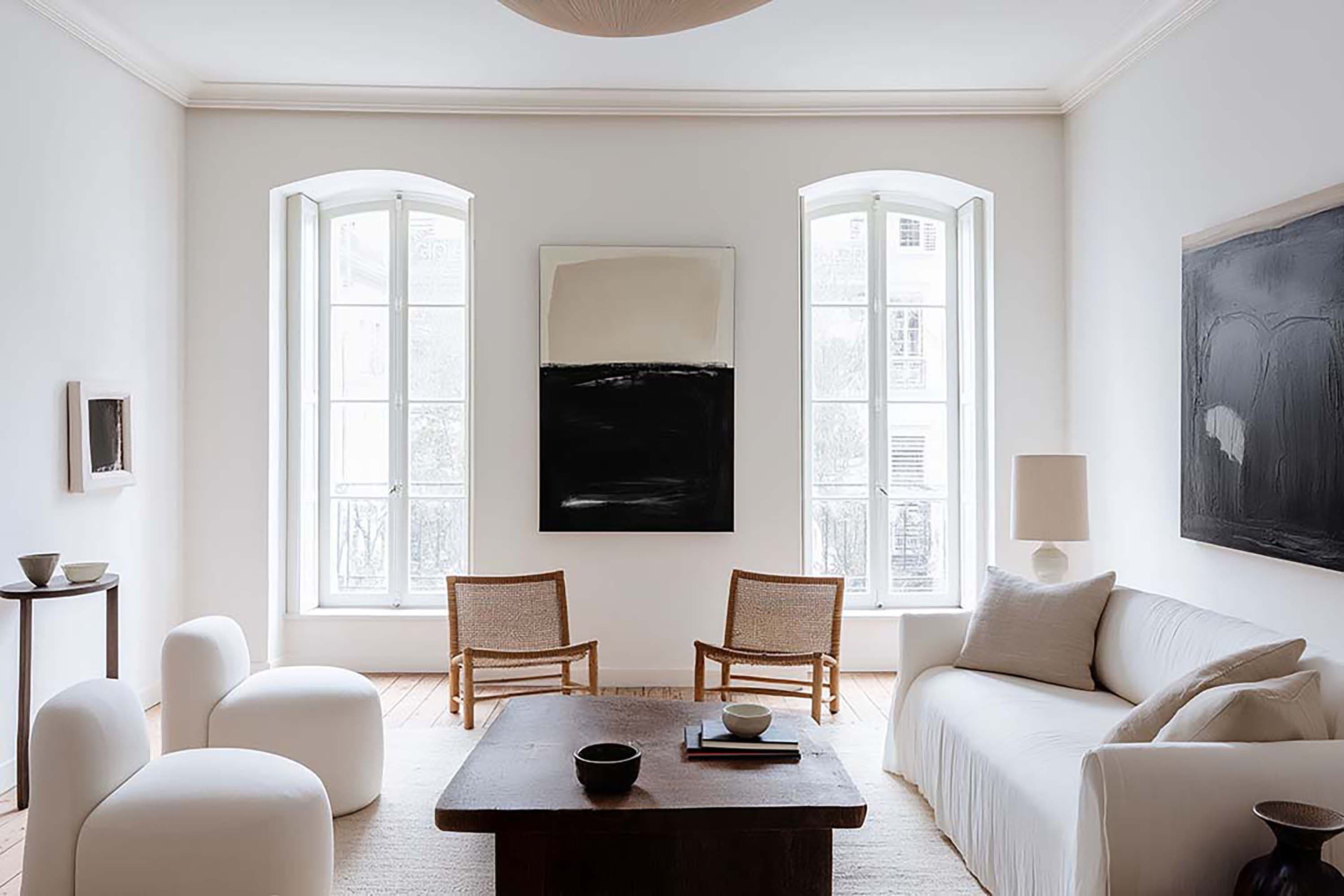 Magazine‑worthy Interiors - See All Art Mockups