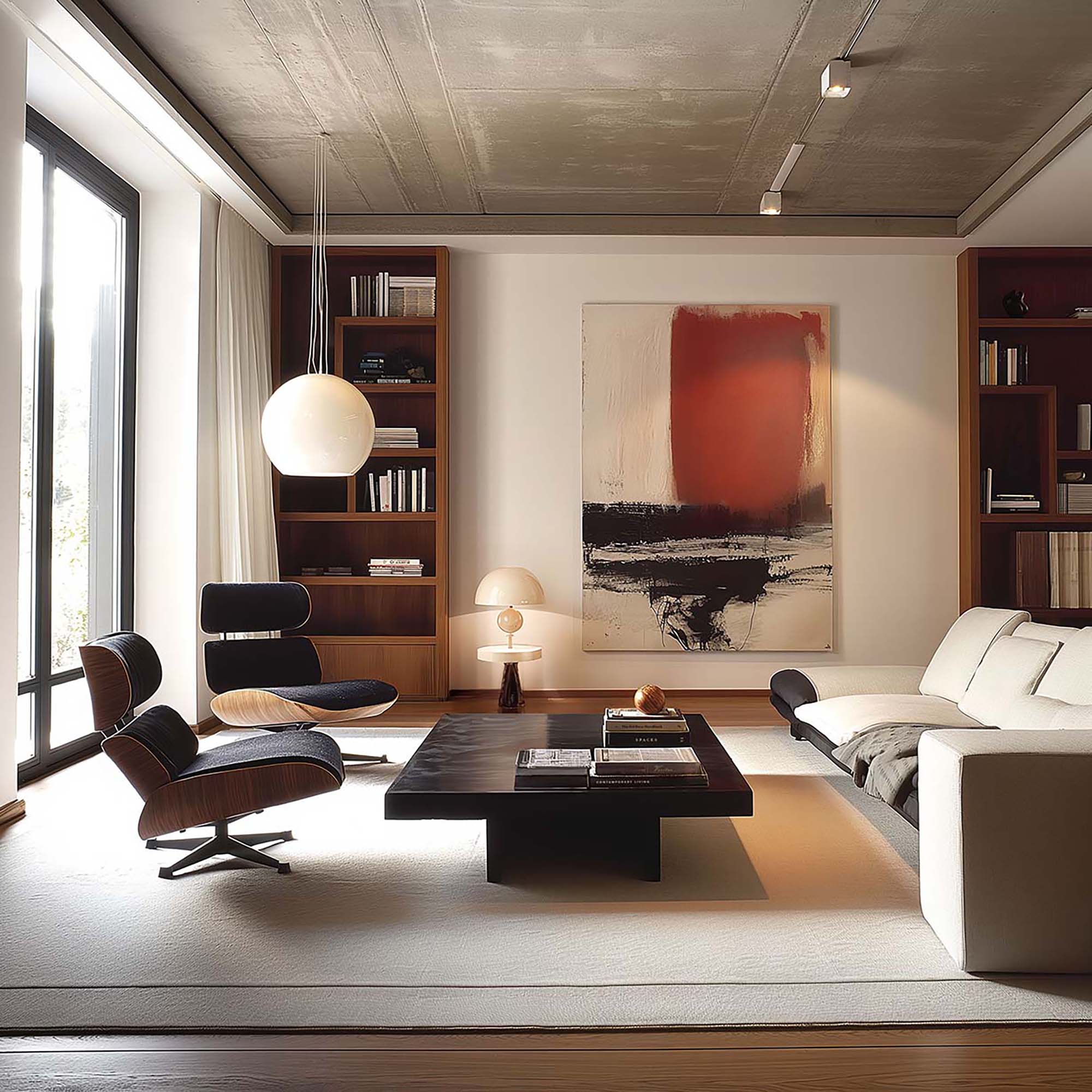 Size reference mockup by Bello